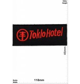 Tokio Hotel  TokIo Hotel - red