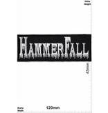 Hammerfall Hammerfall