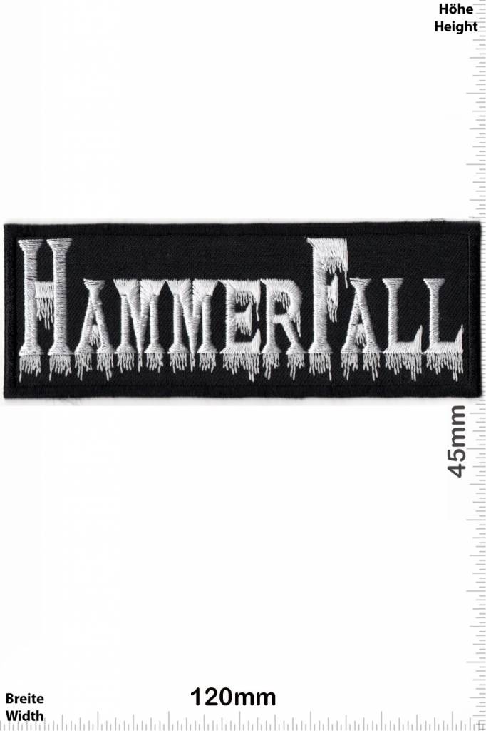 Hammerfall Hammerfall