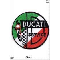 Ducati Ducati Service