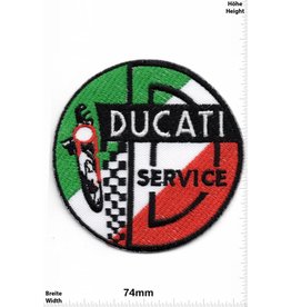 Ducati Ducati Service