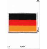 Deutschland, Germany German Flag - Germany