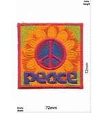 Frieden Peace