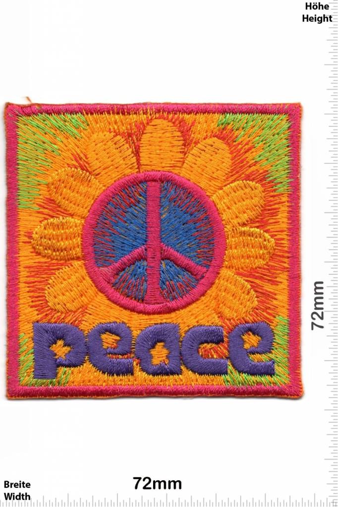 Frieden Peace - Frieden