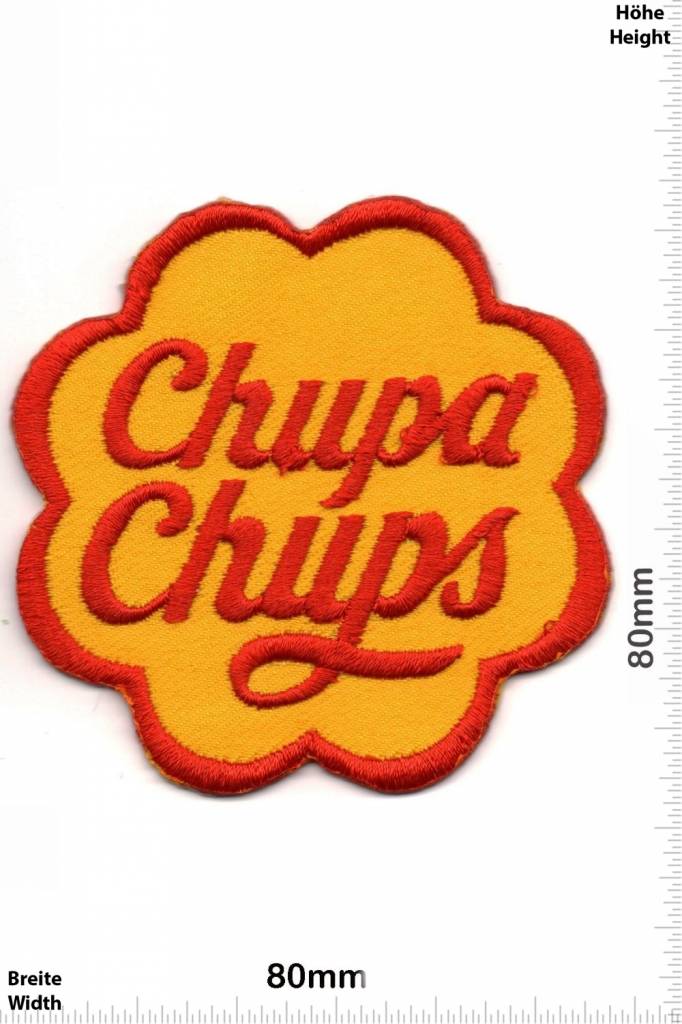 Chupa Chups Chupa Chups