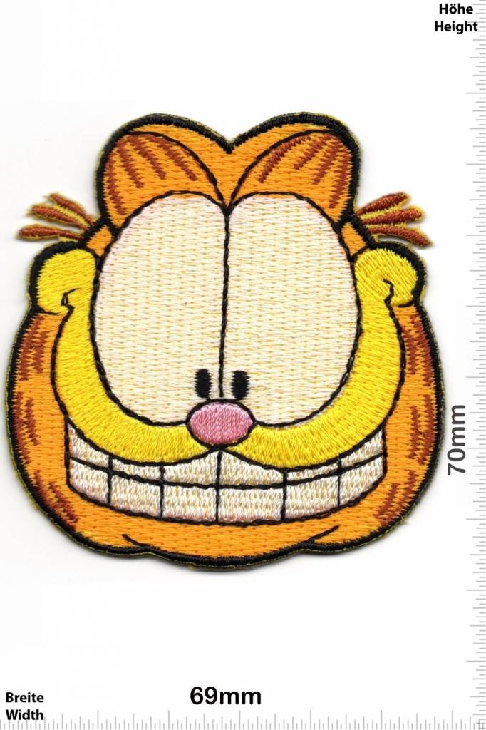 Garfield  Garfield