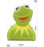 Kermit Kermit - The Frog - Muppet Show