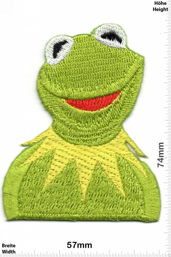 Kermit Kermit - The Frog - Muppet Show