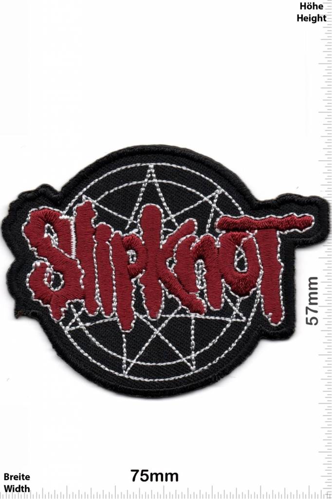 Slipknot Slipknot