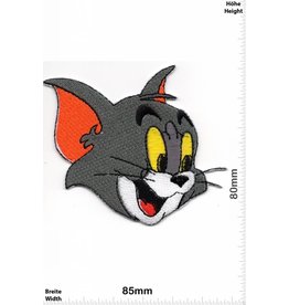 Tom und Jerry  Tom - Tom and Jerry - Cat