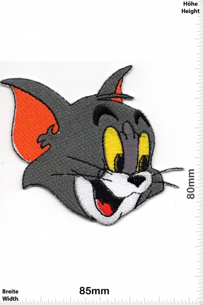 Tom und Jerry  Tom - Tom und Jerry - Katze