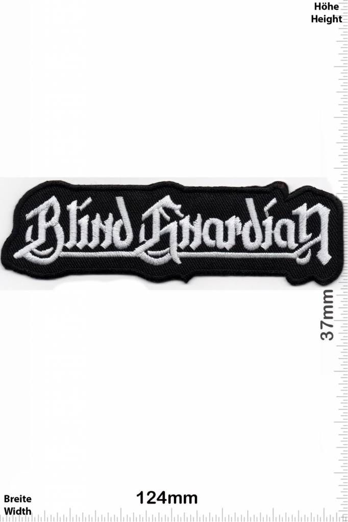 Blind Guardian Blind Guardian