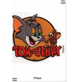 Tom und Jerry  Tom and Jerry  - Cat -   Mouse