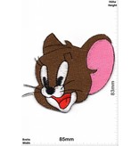 Tom und Jerry  Jerry - Tom and Jerry -  Mouse