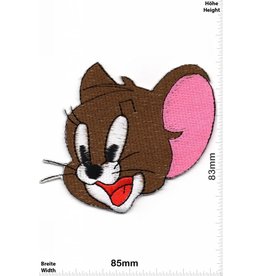 Tom und Jerry  Jerry - Tom and Jerry -  Mouse