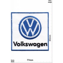 VW - Volkswagen Wolfsburg Edition