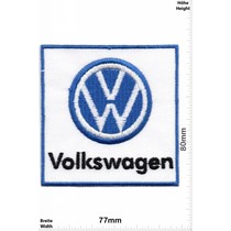 VW VW - Volkswagen - 20 cm