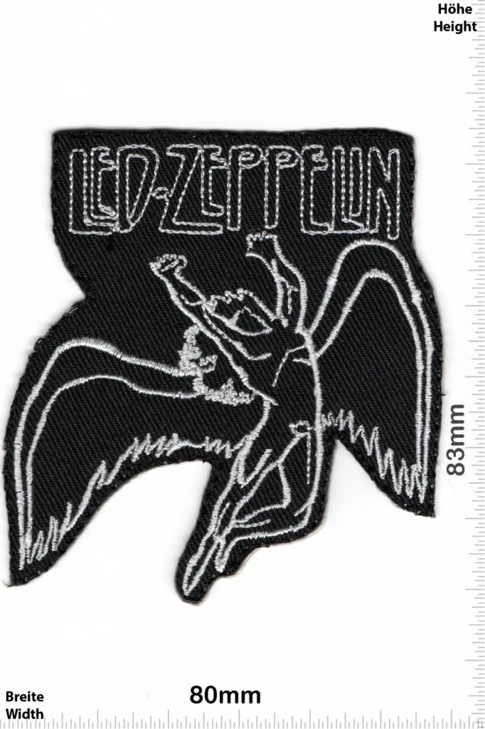 Led Zeppelin Led Zeppelin