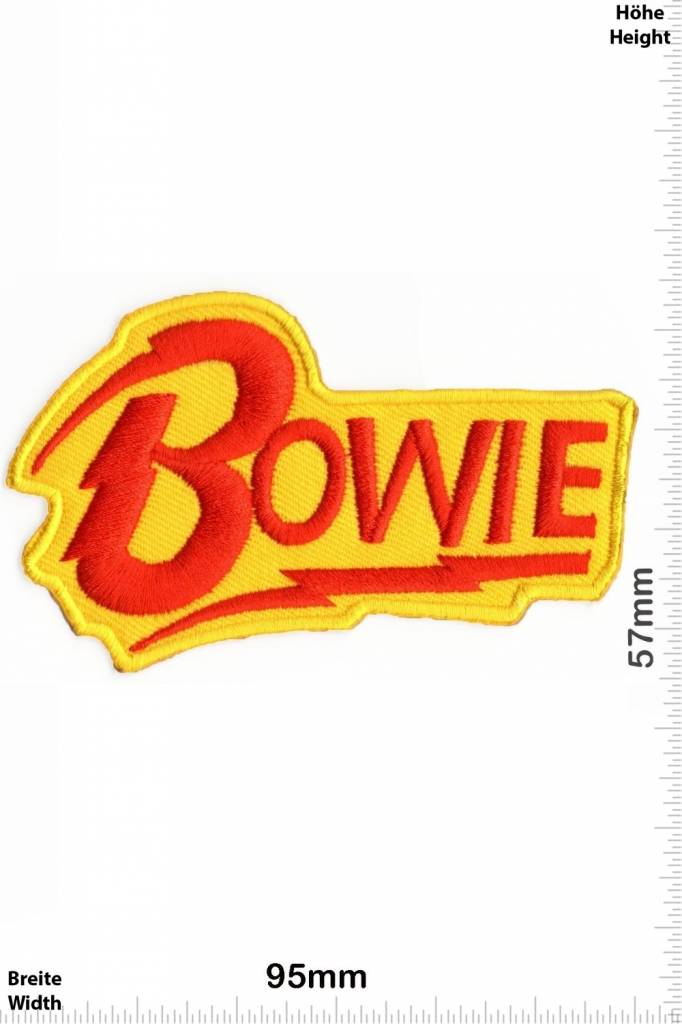 David Bowie Bowie - David Bowie