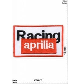 Aprilia Aprilla Racing - Motorbike Team