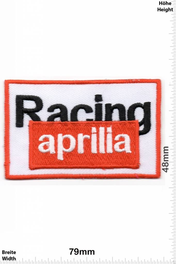 Aprilia Aprilla Racing - Motorbike Team