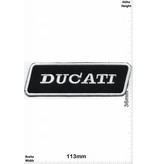 Ducati Ducati - Motorbike Team