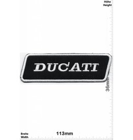 Ducati Ducati - Motorbike Team