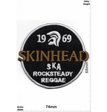 Skinhead Skinhead - 1969 - SKA - Rocksteady Reggae