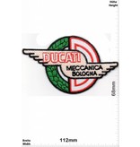 Ducati Ducati - Meccanica Bologna - Motorbike Team