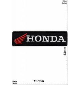 Honda HONDA - black