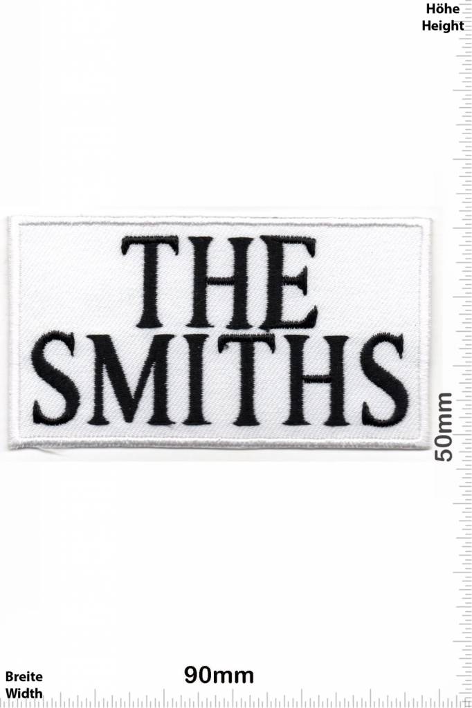The Smiths The Smiths