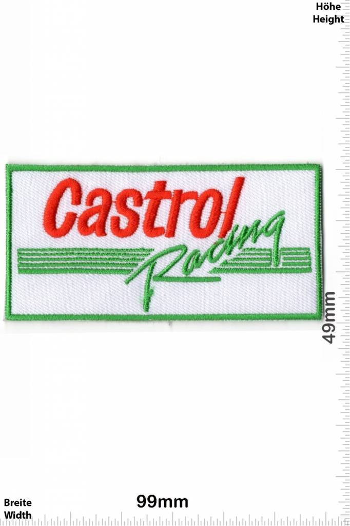 Castrol Castrol Racing - Racingteam