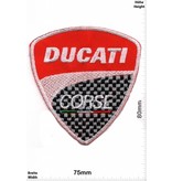 Ducati Ducati - Corse