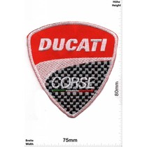 Ducati Ducati - Corse