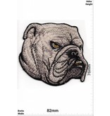 Err:520 Bulldog - Bulldogge - HQ Dog