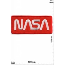Nasa NASA - with Stars - 23 cm