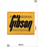 Gibson Gibson - gelb -  Gitarre