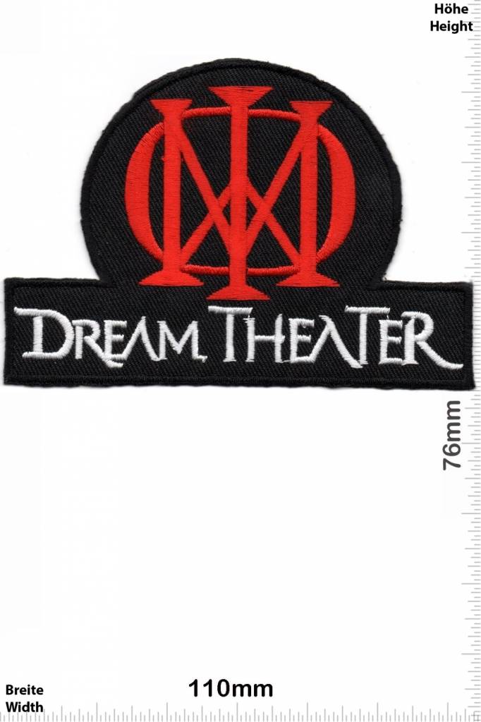 Dream Theater Dream Theater - HQ