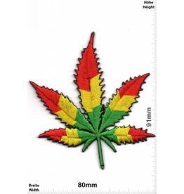 Marihuana, Marijuana Cannabis - Color - Marihuana - Hanf - Dope