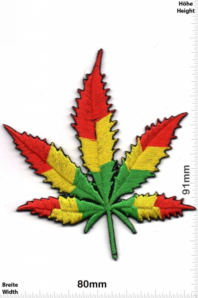 Marihuana, Marijuana Cannabis - Color - Marihuana - Hanf - Gras - Dope