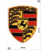 Porsche Porsche - Stuttgart - BIG - 9 CM - HQ Racingteam