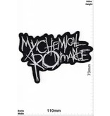 My Chemical Romance My Chemical Rommance