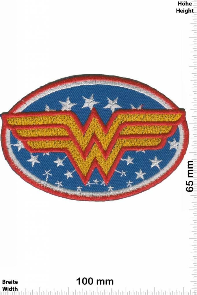 Wonder Woman Wonder Woman - Marvel  - HQ