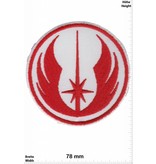 Star Wars Starwars - Jedi Logo Corporation CREW Uniform