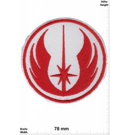 Star Wars Starwars - Jedi Logo Corporation CREW Uniform