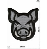 Schwein Pig - Boar - sow -  HQ