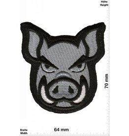 Schwein Pig - Boar - sow -  HQ