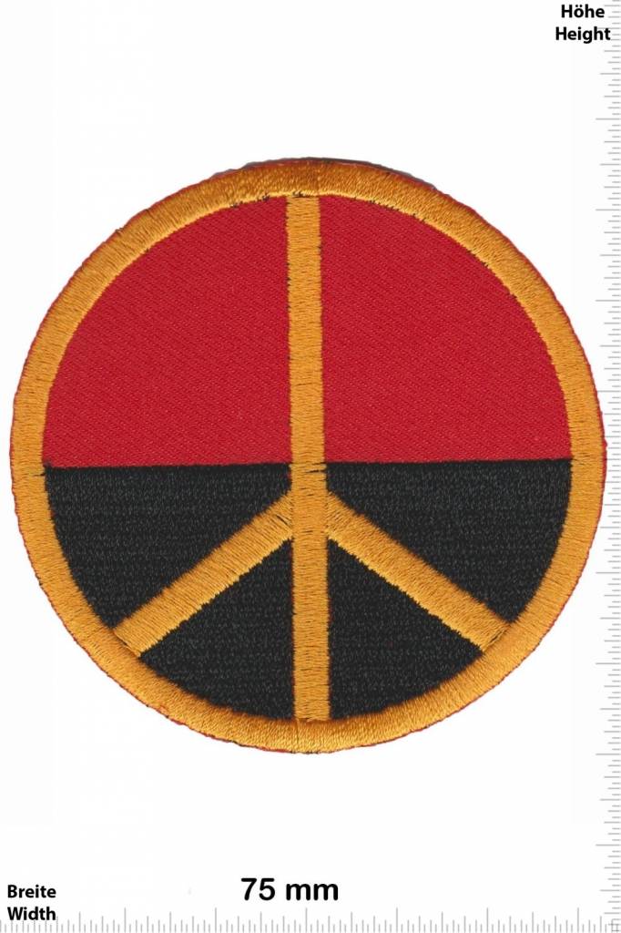Frieden Peace -  Germany