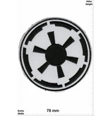 Star Wars Starwars - Imperium - Black Imperial Forces - black white - HQ