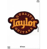 Taylor  Taylor - Quality Guitars